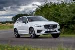 Volvo XC60 B4 R-Design 2019 года